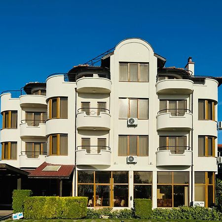 Семеен Хотел"Свети Георги" Burgas Exterior photo